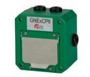Bris de glace ATEX IP66 | GNEXCP6ABG