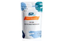 Matériau flexible pour emballage PE ECO