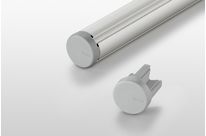 Capuchon de protection gris | D30-9