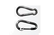 Mousqueton pompier | Légeard 