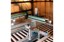 Palettiseur | ERIMAC