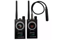 Araphone Signal – Détecteur d&amp;#039;ondes