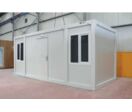 Bureaux préfabriqués | MODULE-T FRANCE 