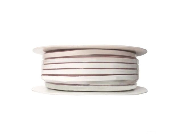 Néon Flexible LED 24V IP65 120LED/m - 50m / Bleu
