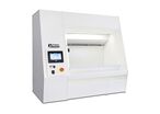 CP4000 Chemical Polishing System | LOGITECH LTD
