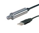 Transducteur de pression à sortie USB PX409-USB