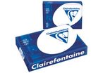 Ramette papier Clairefontaine Clairalfa A3 90 gr  500 feuilles Blanc