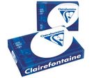 Ramette papier Clairefontaine Clairalfa A3 90 gr  500 feuilles Blanc
