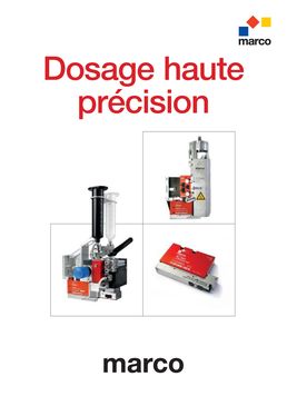 Brochure enterprise marco