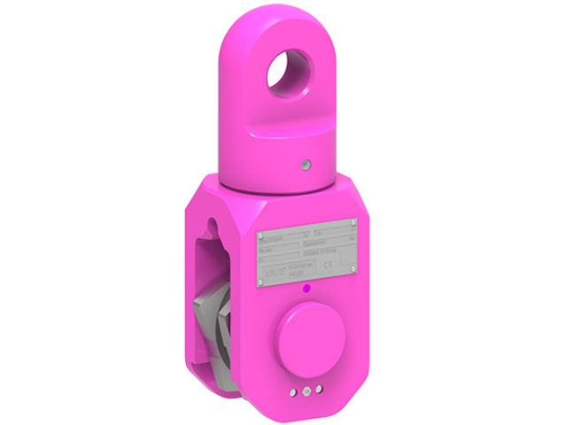 Poulie à chaînes VIP