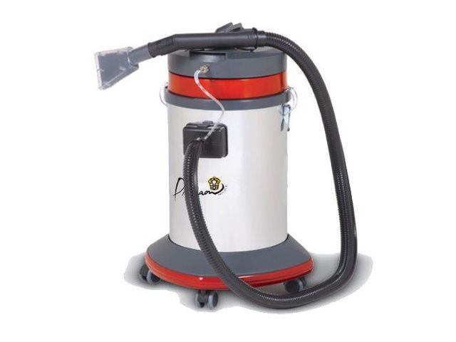 Aspirateur professionnel injecteur/extracteur | EX40M 