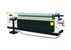 Rouleuse de tôle motorisée 3 rouleaux E-RBM-S PRO 2.050-6,0 - Capacité 2050 x 6,0 mm