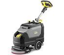 Karcher - Autolaveuse BD 35/15 C Classic Pack - 500W - Idéale pour le nettoyage professionnel