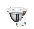 Spot LED Rond Encastrable Orientable COB Blanc 30W - Blanc Froid 6000K - 8000K
