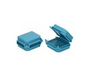 Boîtier Gel IPX8 pour Connexions Étanches Taille Moyenne (Lot de 2)