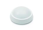 Plafonnier LED 13W Blanc Rond IP65 - Blanc Chaud 2300K - 3500K / Détecteur de Mouvement