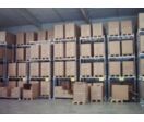 Optimisation des espaces de stockage | Équipements industriels ESPACE STOCKAGE®