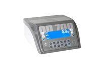 Terminal de pesage | DD700