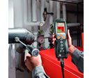 Analyseur de combustion testo 330