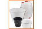 Seaux, cuves et bidons