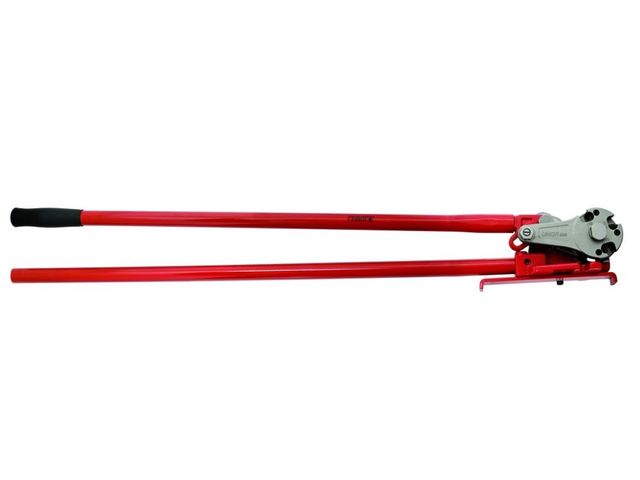Coupe-tige filetée 586/6