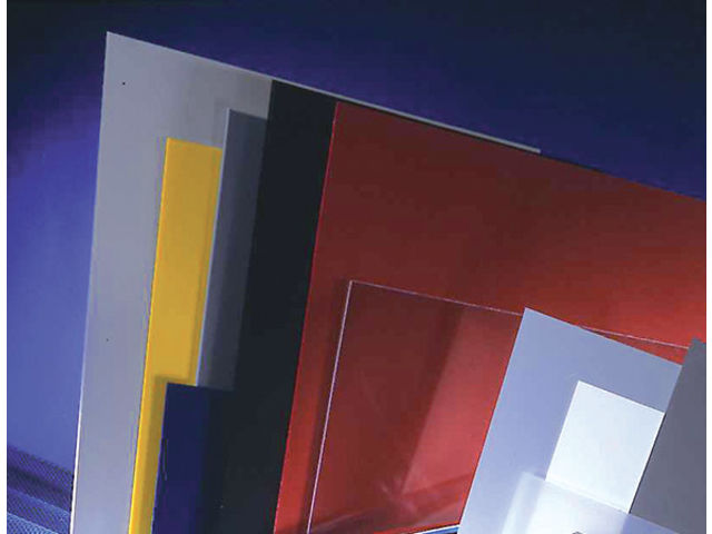 Plaques PVC rigide formats 2 000x1 000 et 3 000x1 500 mm pour industries | Abaqueplast 