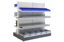 Rayonnages Gondole magasin