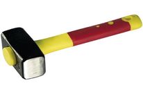 Massette à angles abattus