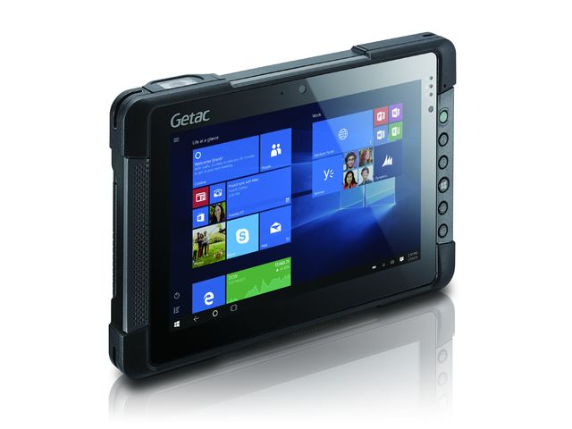 Tablette durcie | Getac - T800
