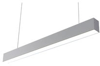 Structure LED linéaire aluminium