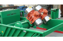 Vibrateurs électriques antidéflagrants MVE-D