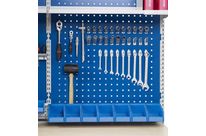 Panneaux perforés en acier | Treston