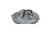 Accessoires autolaveuse - KTRI04853 - Kit tête de brosse (version 70) pour CT71