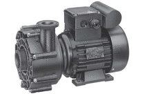 Pompe de circulation, non auto-amorçant -  BADU 21-40