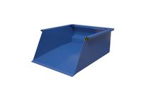 Pelle basculante / benne à vrac CIVS