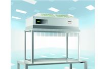 Hotte à flux laminaire Standard | FBS Standard