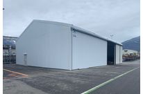 Solutions de stockage temporaire - Spaciotempo