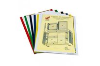 Protège-document souple | FLEXDOC