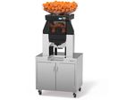 Machine à jus presse orange automatique