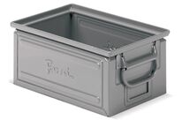 Caisse métallique vernie 8.7 litres