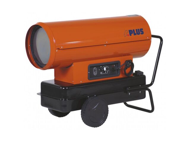 Chauffage mobile fioul GF 70.1 A - SPLUS