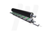 NPAT™ - Système de mesure du profil de pression entre rouleaux Tekscan