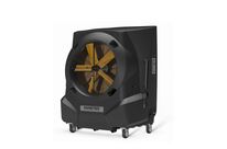 Rafraîchisseur d&amp;#039;air mobile par évaporation | Master BC 341 