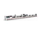 Machine de forage profond BTA | GUANLU-HFCOM