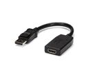 Adaptateur vidéo DisplayPort vers HDMI | StarTech.com DP2HDMI
