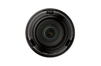 Objectif fixe 5 Mégapixels 3,7 mm | SLA-5M3700P HANWHA