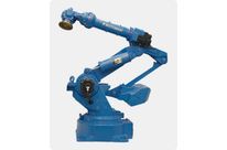 Robots DX, NX, XRC: UP350N