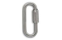 Maillon de jonction - Série grande ouverture