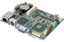 Carte mère Commell | LP-172D