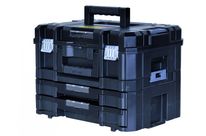 Kit malette + malette 2 tiroirs - Tstak